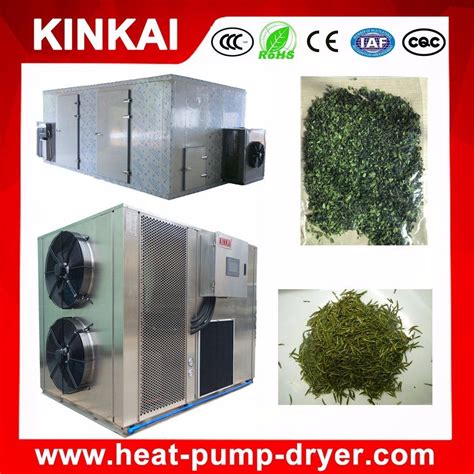 Herb Drying Equipment Dried Flower Dryer Oven Ginseng Dehydrator