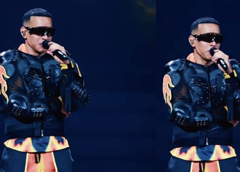 Daddy Yankee Revela Que Es Abiertamente Cristiano