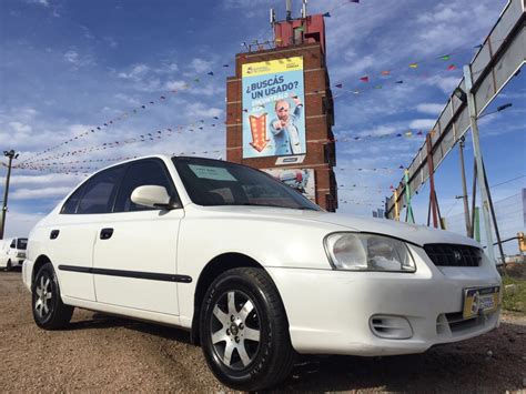 Hyundai Accent Usd Shopping De Usados