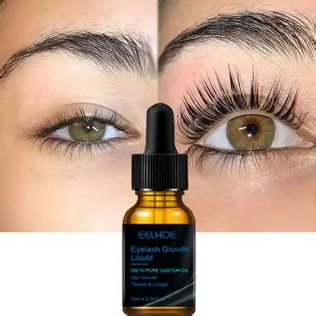 Transform Your Lashes With The Revolutionary Days Fast Eyelash Growth