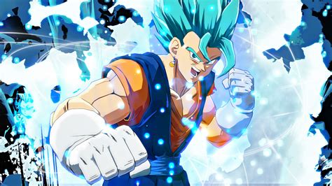 Vegito Blue Wallpaper : Vegito Wallpapers - Top Free Vegito Backgrounds ...