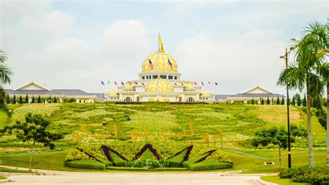 Hdq Images Istana Negara Jakarta Coolwallpapersme