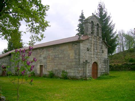 Igreja de São Pedro Montalegre All About Portugal