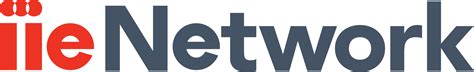 iienetwork member iie
