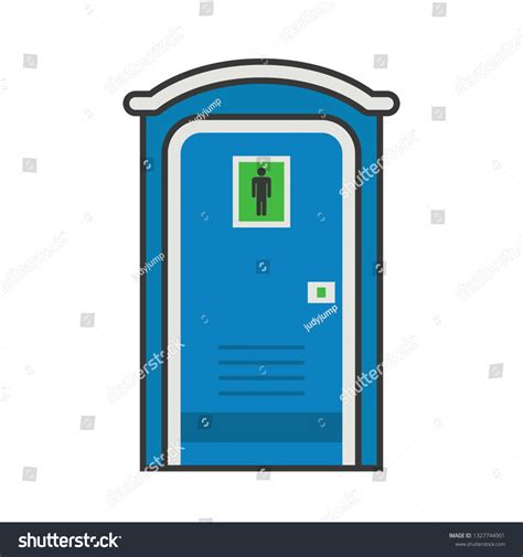1,648 Porta Potty Images, Stock Photos & Vectors | Shutterstock