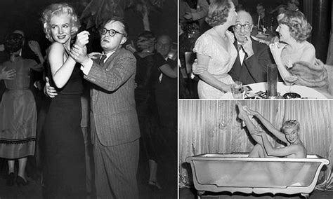 The Glamour And Grit Of Golden Age America After Dark Inside