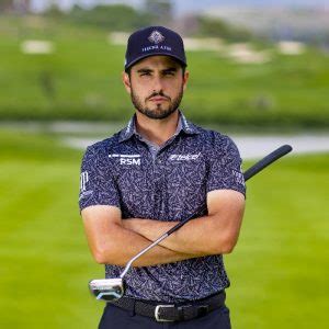 Orgullo Nacional Abraham Ancer Gana Campeonato En El PGA Tour