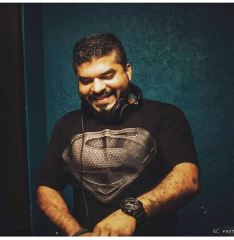 Uae Indian Dj Jailed For 25 Years Over Drugs Found In Cake Appeals