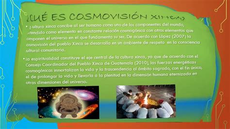 COSMOVISIÓN XINKA YouTube