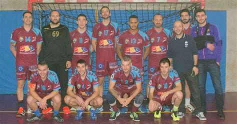 Boll Ne Handball Club Des Victoires Importantes Ce Week End