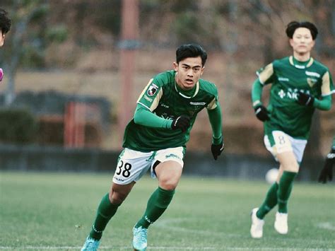 Pratama Arhan Jarang Main Di Tokyo Verdy Bakal Gabung Persija Jakarta