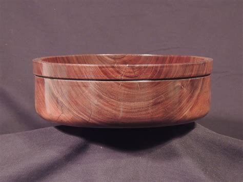 Walnut Bowls, Wood Bowl, Lathe Turned Bowl, Custom Made Bowls ...