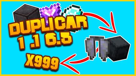 Como Duplicar En Minecraft Vanilla Tutorial Minecraft Rus