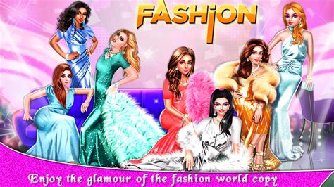 Fashion Show Girl Games Apk Voor Android Download