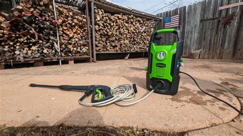 Best Pressure Washers 2024 Top Ten Reviews