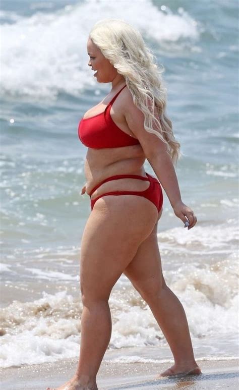 Trisha Paytas Nude Porn Pics Xpicsly