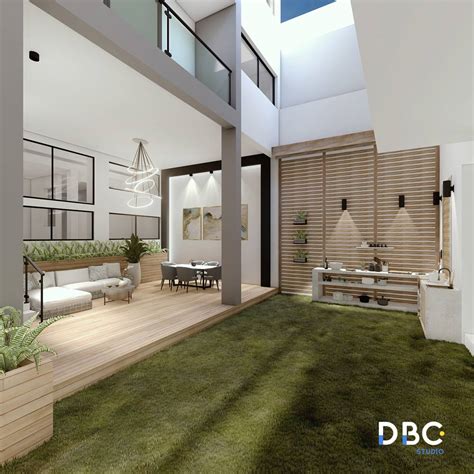 Ampliaci N Y Remodelaci N De Vivienda Multifamiliar Dbc Studio