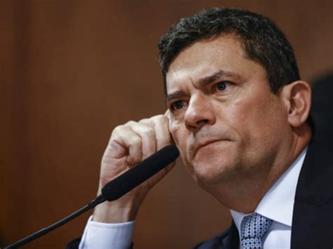 Cassa O Pedido De Vista Suspende Julgamento De Moro Folha Do Es