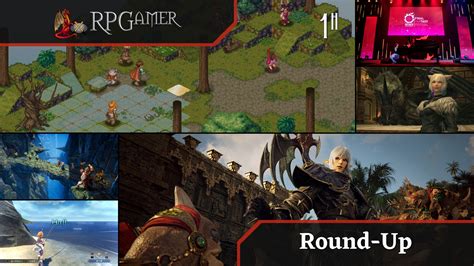 RPGamer Round Up July 23 July 30 RPGamer