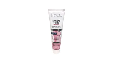 Revuele Hand Nails Cream Retinol Ml Liza Papadopoulou Pharmacy