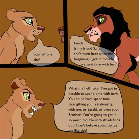 Pin by Wood killer on Disney lion king in 2024 | Lion king, Disney lion ...