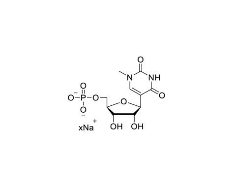 N1 Me PUMP 100 MM Sodium Solution Jiangsu Synthgene Biotechnology Co Ltd