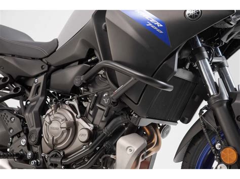 Gmole Sw Motech Do Yamaha MT 07 Tracer 16 19