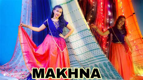 MAKHNA DRIVE DANCE COVER SUSHANT SINGH RAJPUT JACQUELINE TEAM