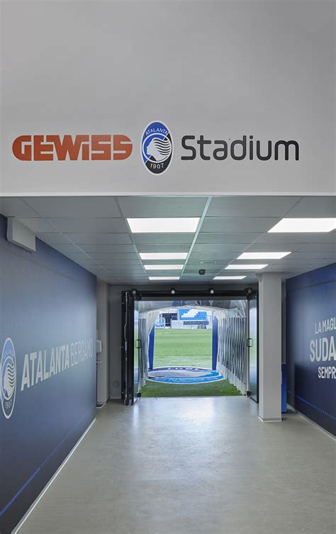 Gewiss Stadium | Gewiss