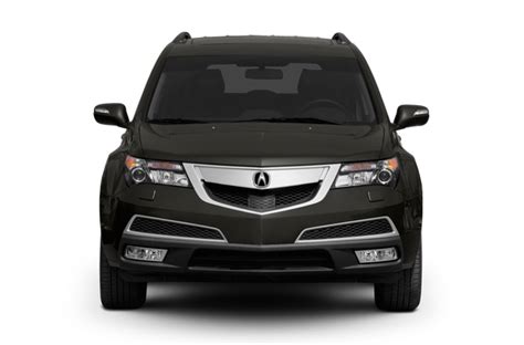 2011 Acura MDX - Specs, Prices, MPG, Reviews & Photos | Cars.com