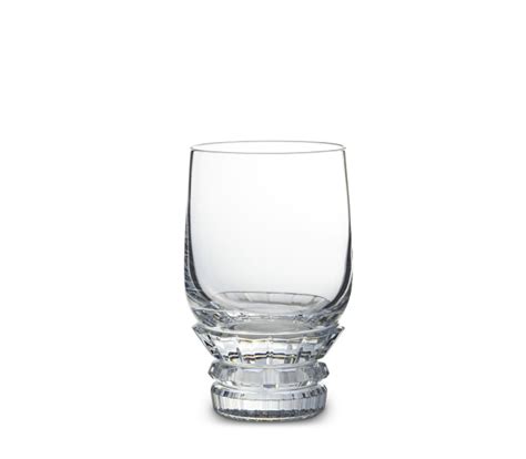 Baccarat Variations Crystal Tumbler £88 – HERO