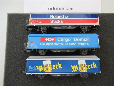 Märklin SBB 4836 4735 847350 AC H0 Kaufen auf Ricardo