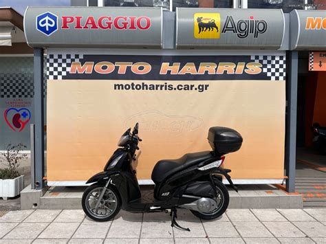 Car Gr Kymco People GT 300i 15 MOTO HARRIS PEOPLE GTI 300 ABS