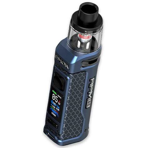 Smok RPM 85 3000mAh 85W VW Pod Mod Kit 22 49 26 14 24 04 Cheap