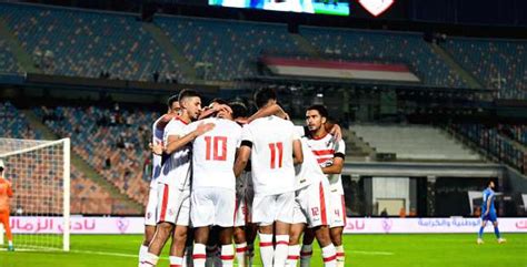 الوطن سبورت فيفا يحسم مصير مشاركة الزمالك في الدوري الأفريقي وموقف الأهلي