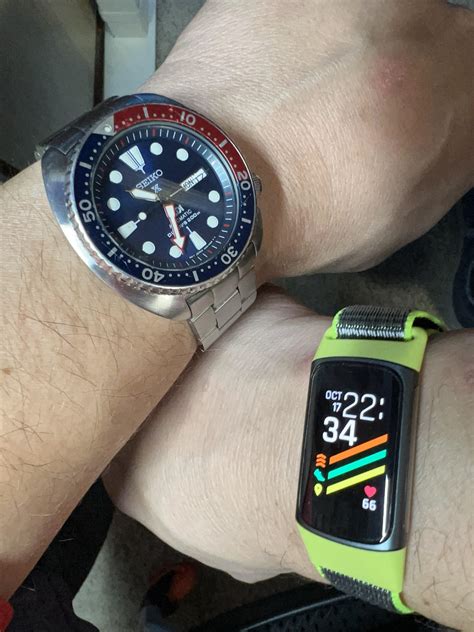 Anyone else not care about seeing the time on the display? I’m a