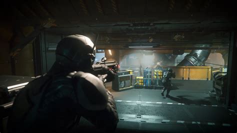 Star Citizen ISC Pleins De Missions Modulaires YouTube