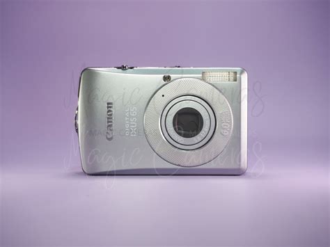 Canon Digital Ixus Photography Cameras On Carousell