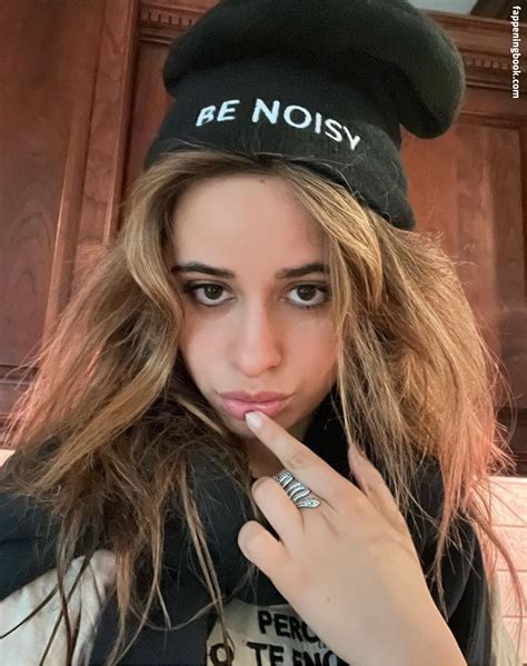 Camila Cabello Iamgabrielaung Nude Onlyfans Leaks The Fappening Photo Fappeningbook