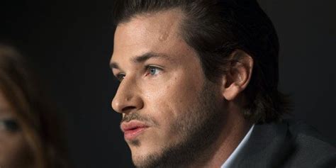 Gaspard Ulliel 4 choses à savoir sur l acteur de Saint Laurent