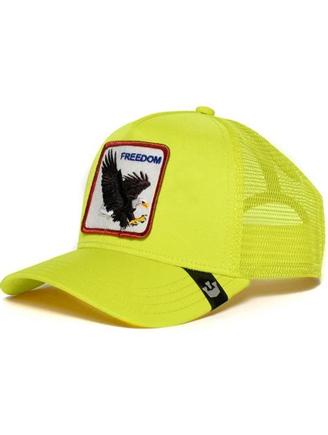 GORRA GOORIN BROS FREEDOM ÁGUILA