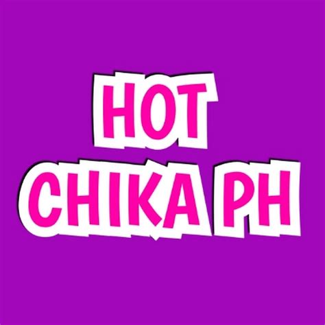 Hot Chika Ph Youtube