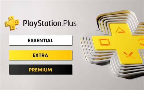 PS Plus Angebote Upgrade Extra Premium 35 Rabatt 1 Monat Essential