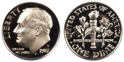 S Roosevelt Dime Coin Value Prices Photos Info