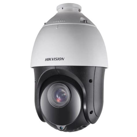 Ds De Iw De T Dome Ptz Ip Cameras Hikvision Polvision