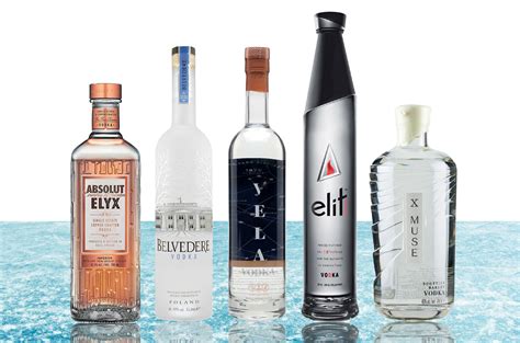 Best premium vodkas: eight to try | LaptrinhX / News