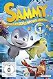 Sammy Kleine Flossen Gro E Abenteuer Vol Dvds Amazon De Dvd