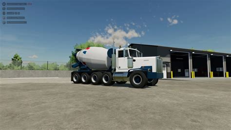 kenworth - FS 22 Search - ModLand.net