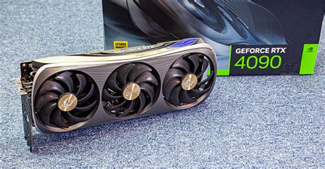 Zotac Geforce Rtx Extreme Airo Review Techpowerup