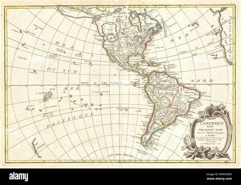 Earliest Map Of South America Hi Res Stock Photography And Images Alamy